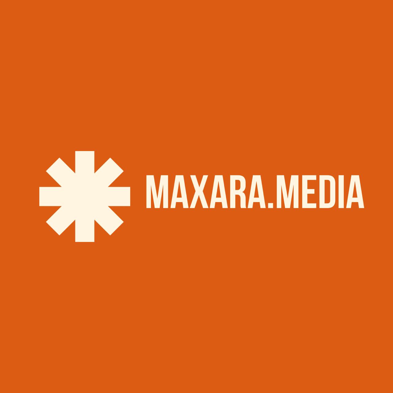 Maxara Media
