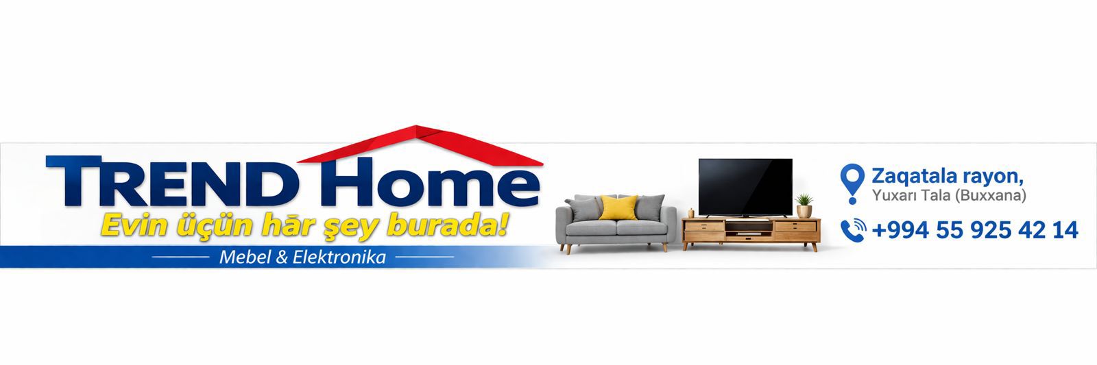 Trend Home
